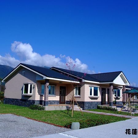 Countryside B&B 루이수이 외부 사진