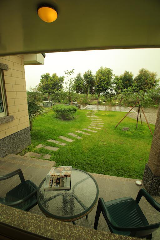 Countryside B&B 루이수이 객실 사진