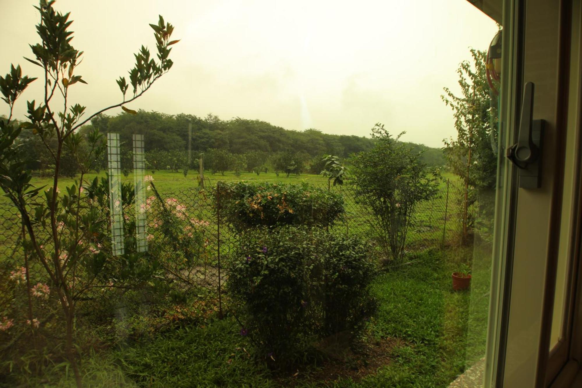 Countryside B&B 루이수이 객실 사진