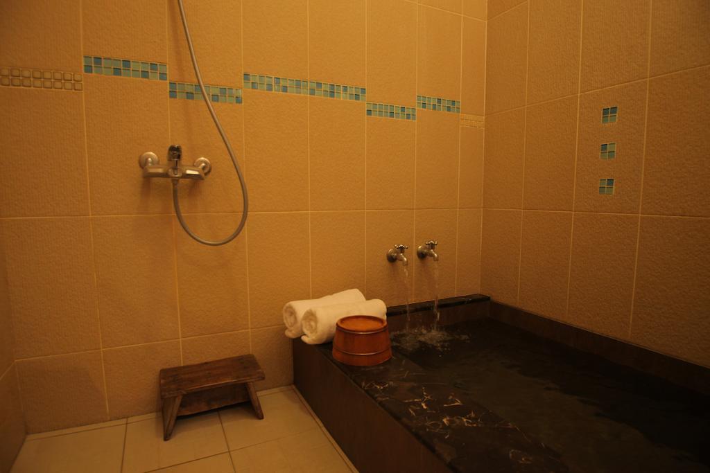 Countryside B&B 루이수이 객실 사진