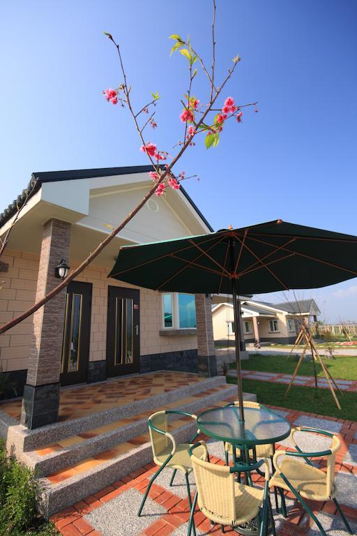 Countryside B&B 루이수이 외부 사진