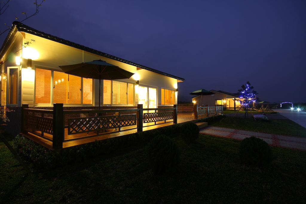 Countryside B&B 루이수이 외부 사진