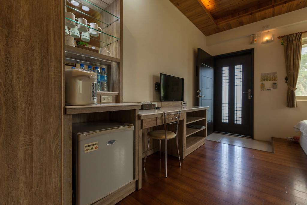 Countryside B&B 루이수이 외부 사진