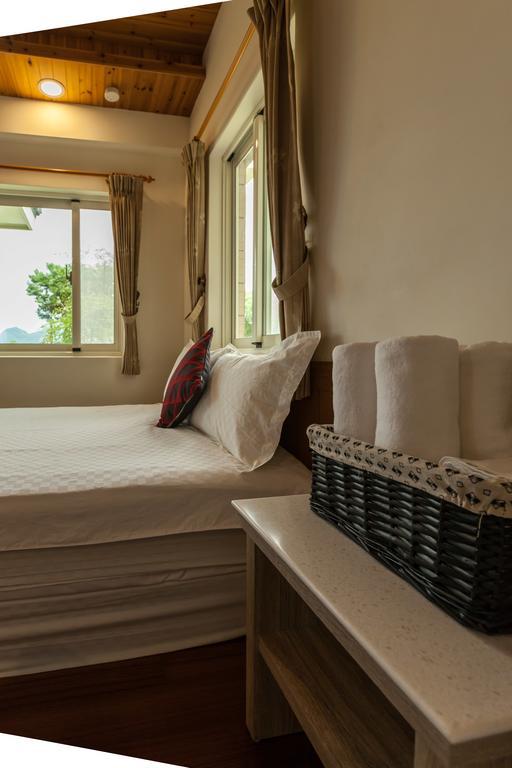 Countryside B&B 루이수이 외부 사진