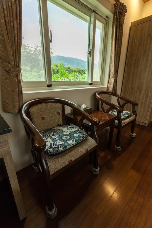Countryside B&B 루이수이 외부 사진