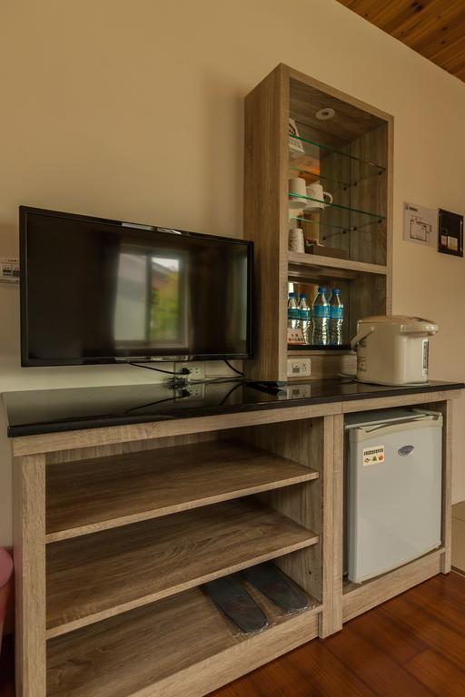 Countryside B&B 루이수이 외부 사진