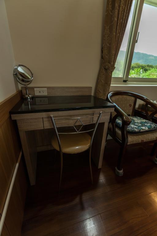 Countryside B&B 루이수이 외부 사진