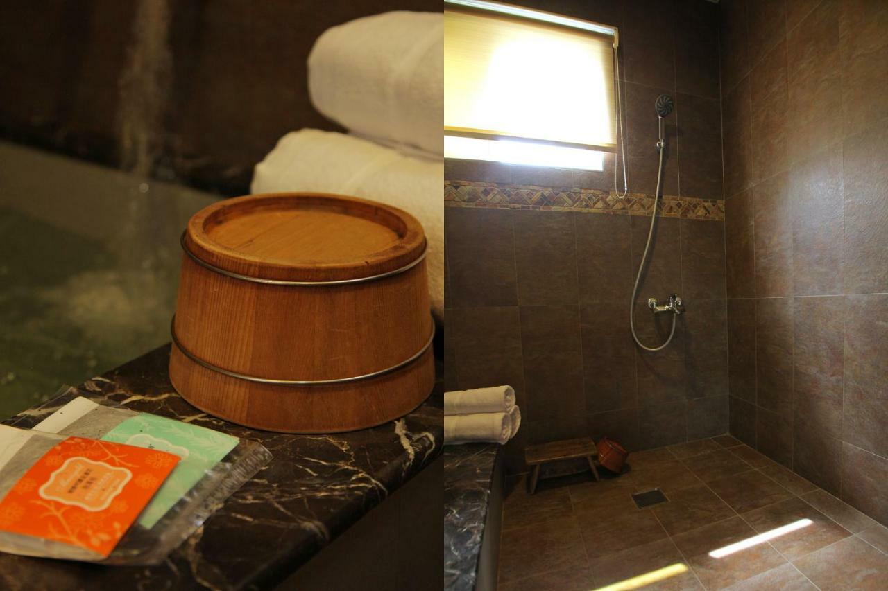 Countryside B&B 루이수이 외부 사진