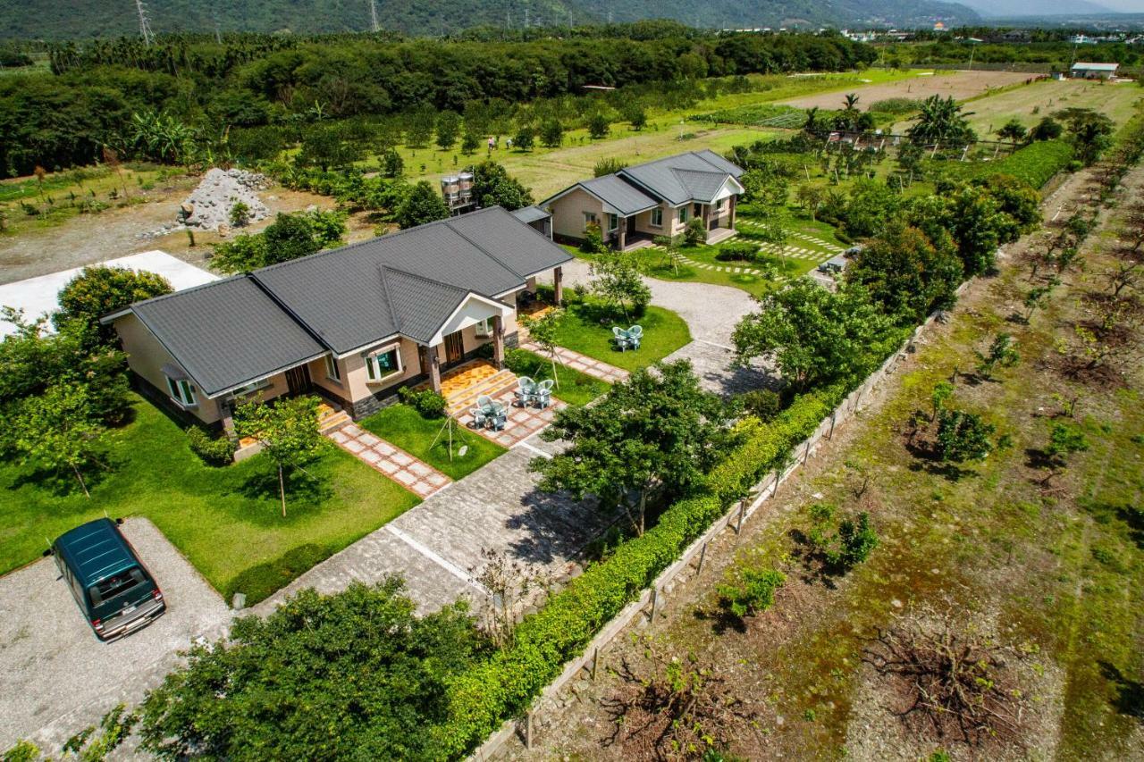 Countryside B&B 루이수이 외부 사진